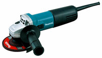 УШМ Makita 9557HNZ