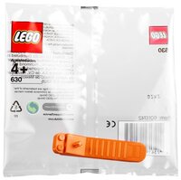Дополнительные элементы для конструктора LEGO Bricks and More 630 Разделитель