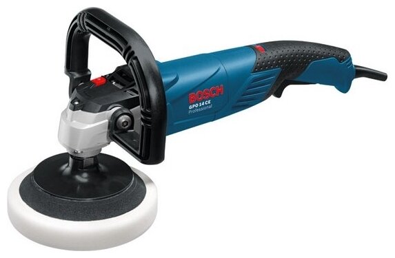 УШМ Bosch GPO 14 CE Professional (0601389000)