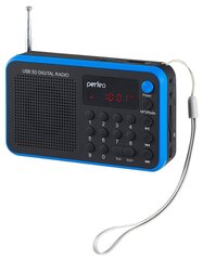 Радиоприемники Perfeo — отзывы, цена, где купить