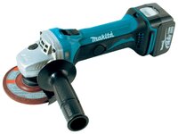 УШМ Makita BGA450RFE