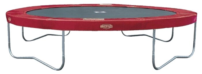 Berg Elite 430