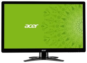 23" Монитор Acer G236HLBbd, 1920x1080, 60 Гц, TN