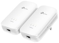 Комплект адаптеров Powerline TP-LINK TL-PA8010 KIT AV1300