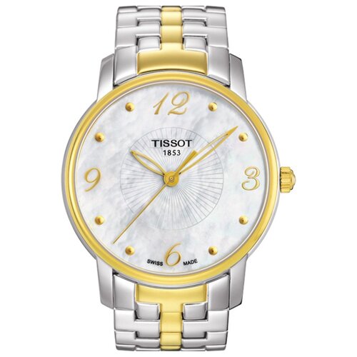 Tissot Lady Round T0522102211700