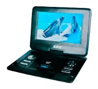 DVD-плеер XPX EA-1269D
