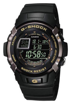 Наручные часы CASIO G-7710-1E