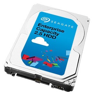 Seagate - фото №4