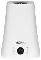 Увлажнитель воздуха NeoClima NHL-500 VS, белый/черный