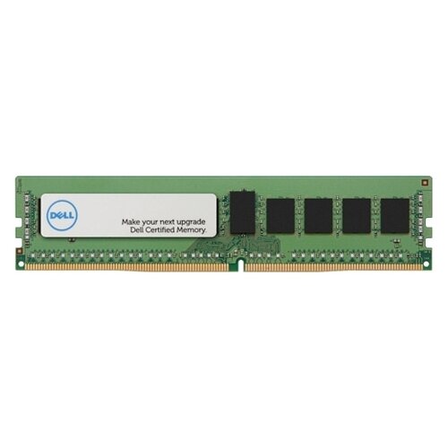 Оперативная память DELL 16 ГБ DDR4 2133 МГц DIMM