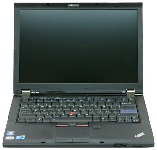 Купить Ноутбук Thinkpad T410