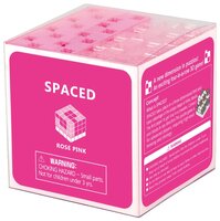 Конструктор Artec Blocks Spaced 151778 Цветочный розовый