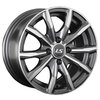 Колесный диск LS Wheels LS786 - изображение