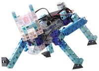 Электронный конструктор Artec Blocks Robotist 153142 Основы