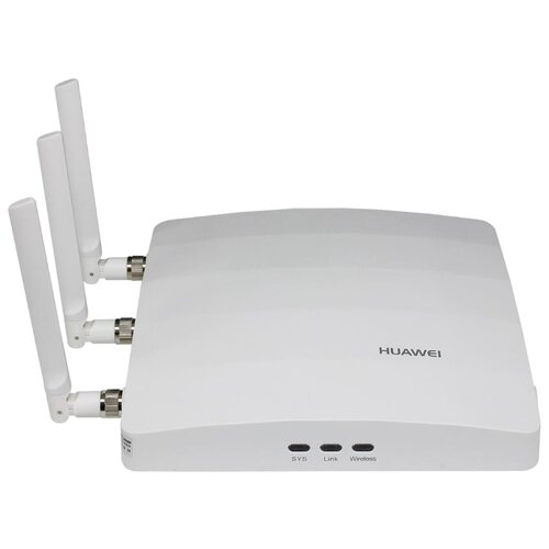 фото Wi-Fi роутер HUAWEI AP7110SN-GN