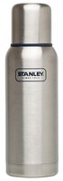 Классический термос STANLEY Adventure SS Vacuum Bottle (0,75 л) стальной