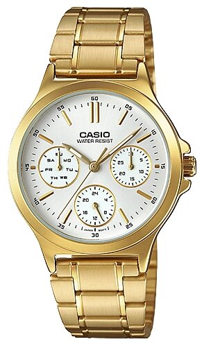 Наручные часы CASIO Collection LTP-V300G-7A