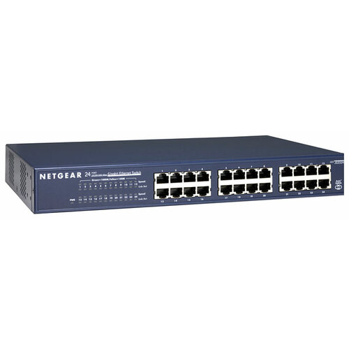 Коммутатор NETGEAR JGS524-200EUS