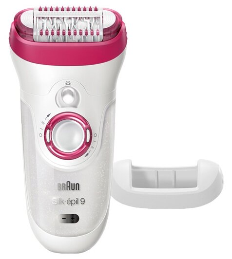  Braun SE9521  