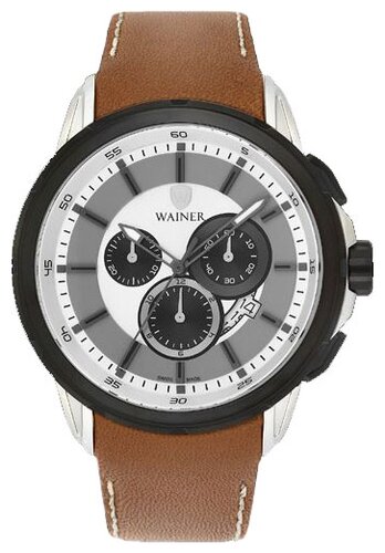 купить наручные часы Wainer Wa10777 C по выгодной цене на яндекс