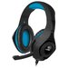 Наушники Sven AP-G887MV Black-Blue SV-015626