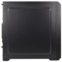 Компьютерный корпус SilentiumPC Regnum RG2 Black