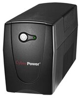 Интерактивный ИБП CyberPower VALUE500EI