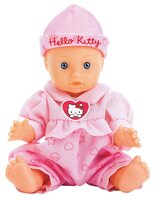 Интерактивная кукла Карапуз Hello Kitty Пупс 18 см B392428-RU