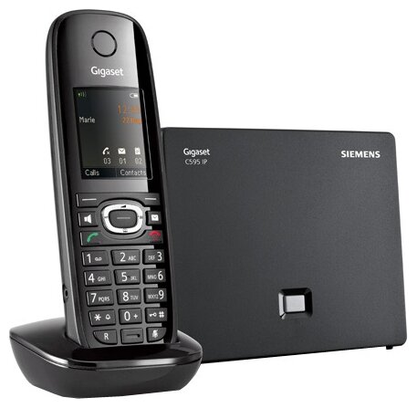 VoIP-телефон Gigaset C595 IP