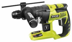 Перфораторы RYOBI или Перфораторы STANLEY — какие лучше