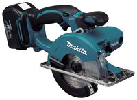 Дисковая пила Makita DCS550Z