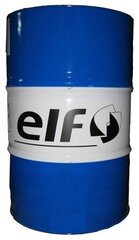 Моторные масла Petronas или Моторные масла ELF — какие лучше