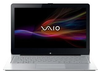 Ноутбук Сони Vaio Цена