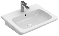 Раковина 60 см Villeroy & Boch Vivia 41376G