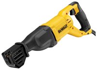 Пила DeWALT DWE305PK