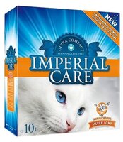 Наполнитель Imperial Care Silver Ions (10 л/10 кг)