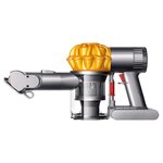 Пылесос Dyson V6 Top Dog - изображение