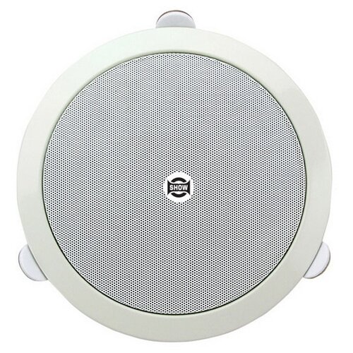 Встраиваемая акустика трансформаторная SHOW CSL6106 162900₽