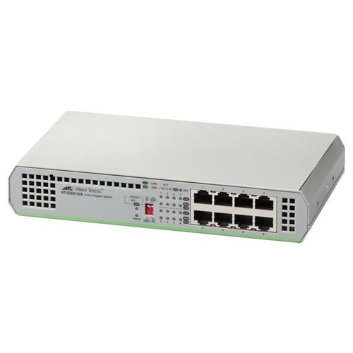 Allied Telesis AT-GS9108 1706500₽
