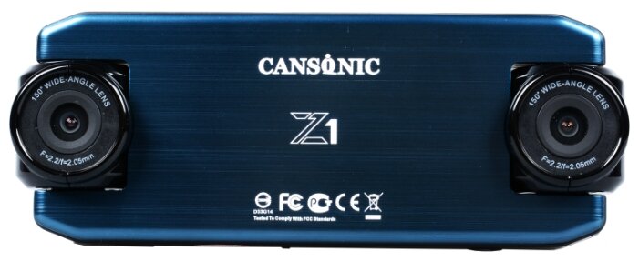 CANSONIC Z1 DUAL