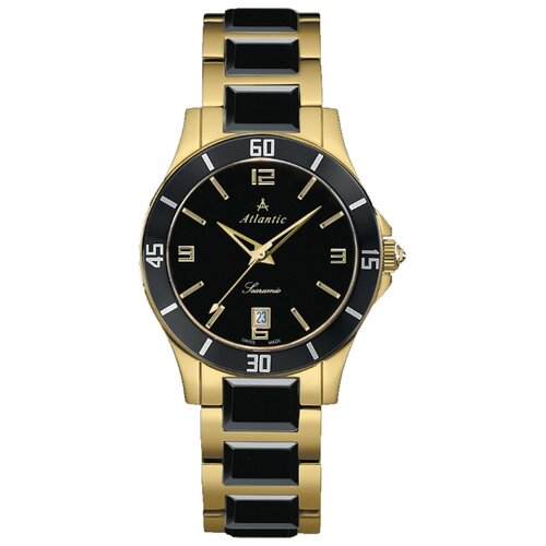 фото Наручные часы atlantic