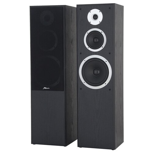 Акустические системы Attitude Alpha 3500 black 2450000₽