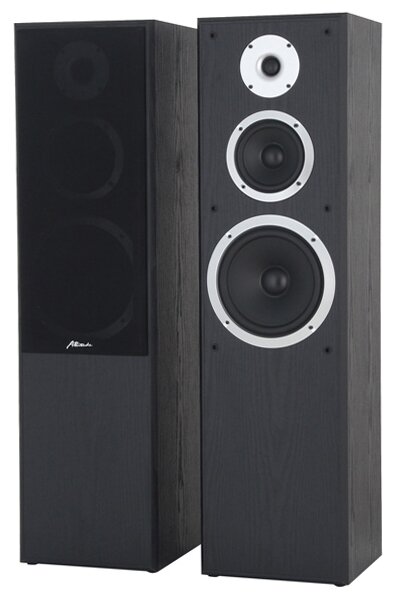 Акустические системы Attitude Alpha 3500 black