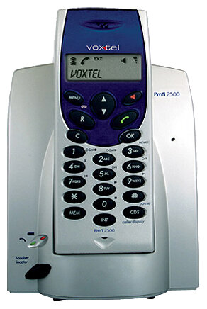 Радиотелефон Voxtel Profi 2500