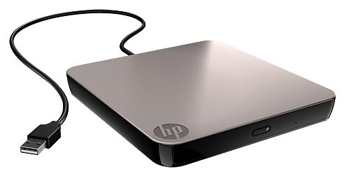 Привод HP Mobile USB (701498-B21) .