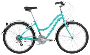Городской велосипед Format 7733 (2017)