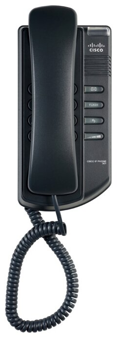 VoIP-телефон Cisco SPA301-G2