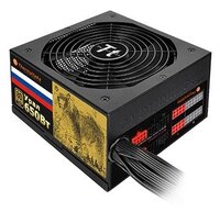 Блок питания Thermaltake Урал 650W