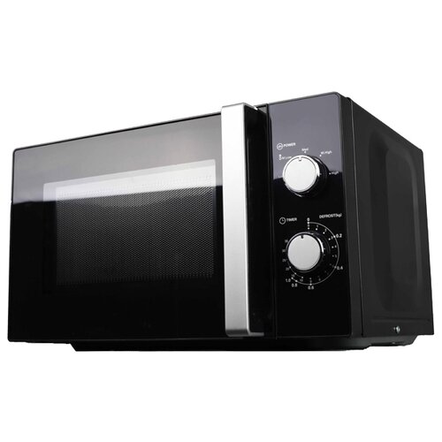 Микроволновая печь Midea MM820CXX-B 616300₽