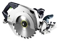 Дисковая пила Festool HK 132/RS-HK